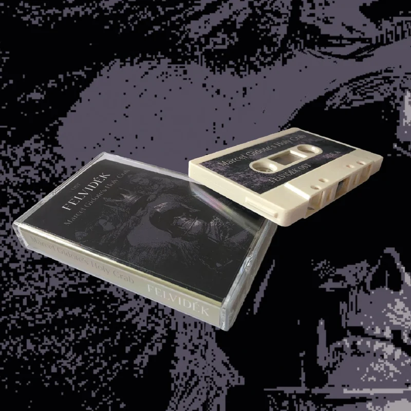 Felvidék (OST) – NEW 2025 EDITION view 1