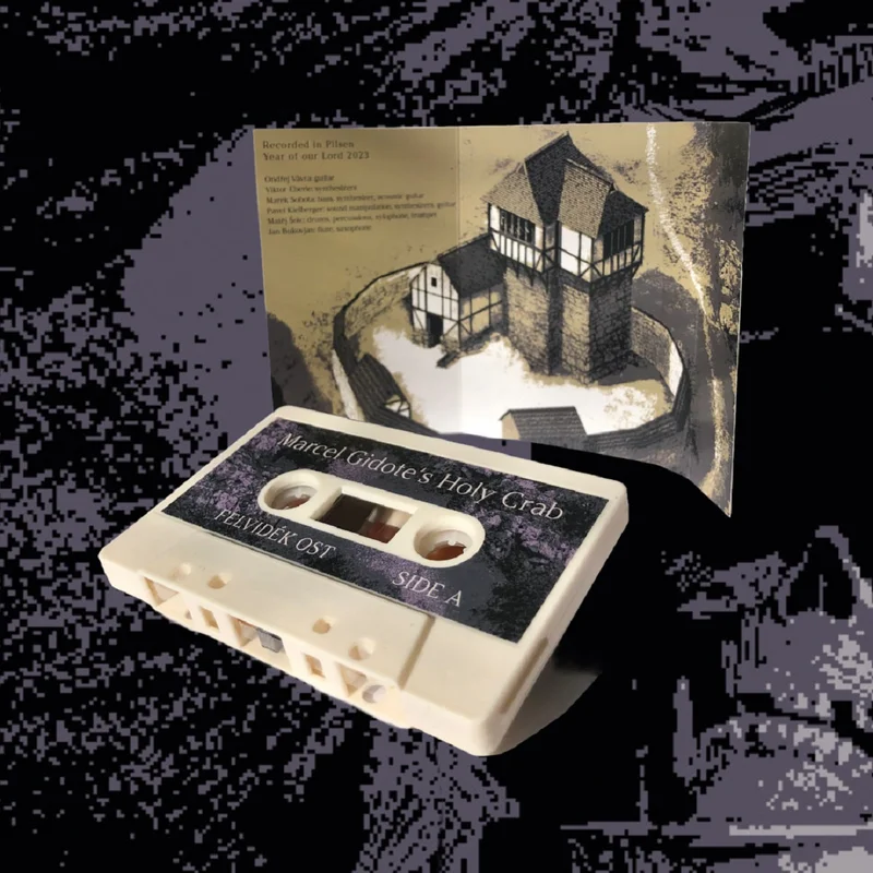 Felvidék (OST) – NEW 2025 EDITION view 2