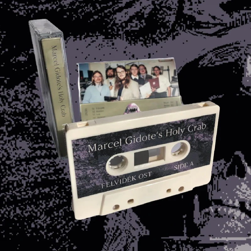 Felvidék (OST) – NEW 2025 EDITION view 3