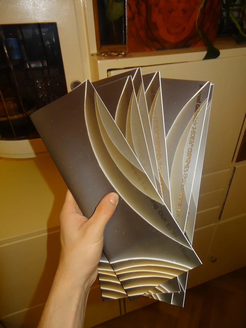 Sorcerers Laughing Out In The Heat Lyrics Zine view 1